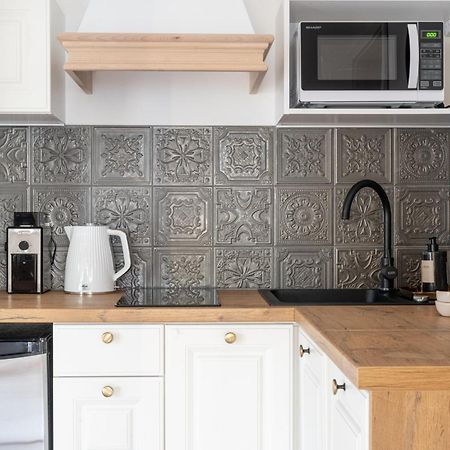 Apartamenty Villowe - Zakopane Centrum Экстерьер фото