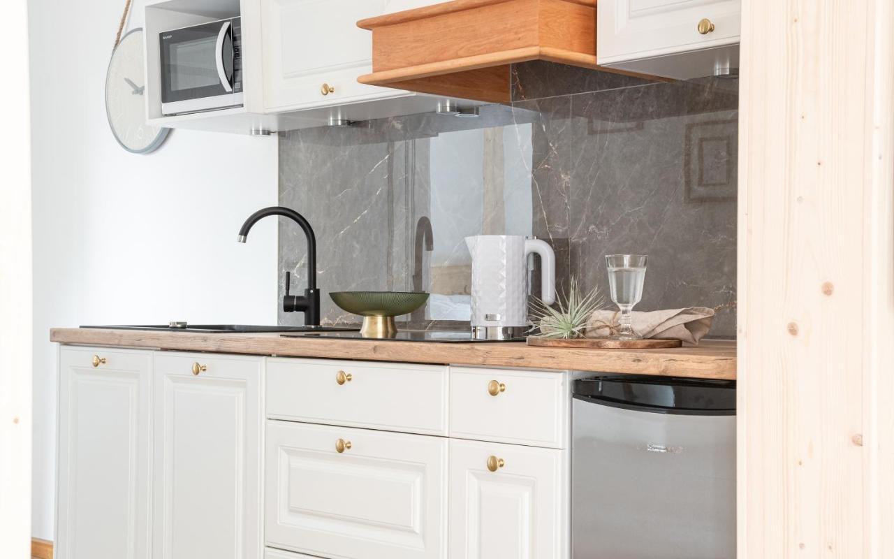 Apartamenty Villowe - Zakopane Centrum Экстерьер фото
