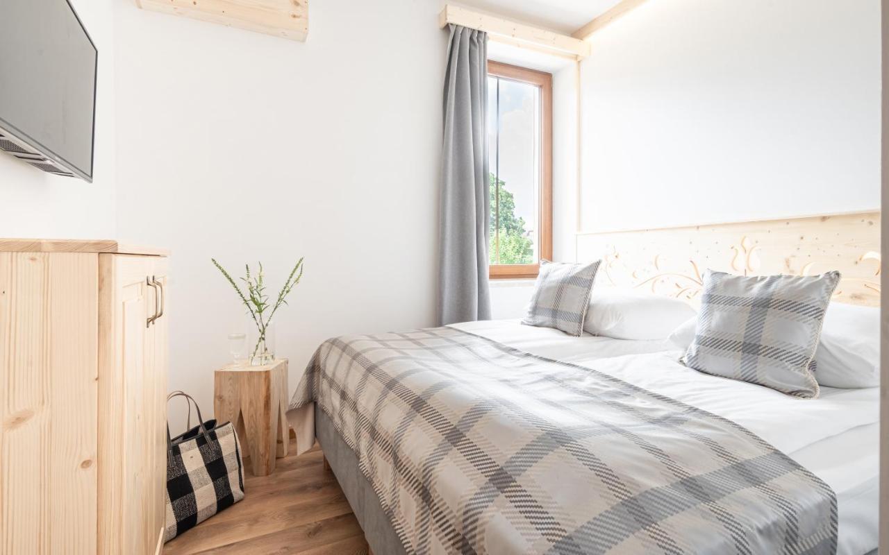 Apartamenty Villowe - Zakopane Centrum Экстерьер фото
