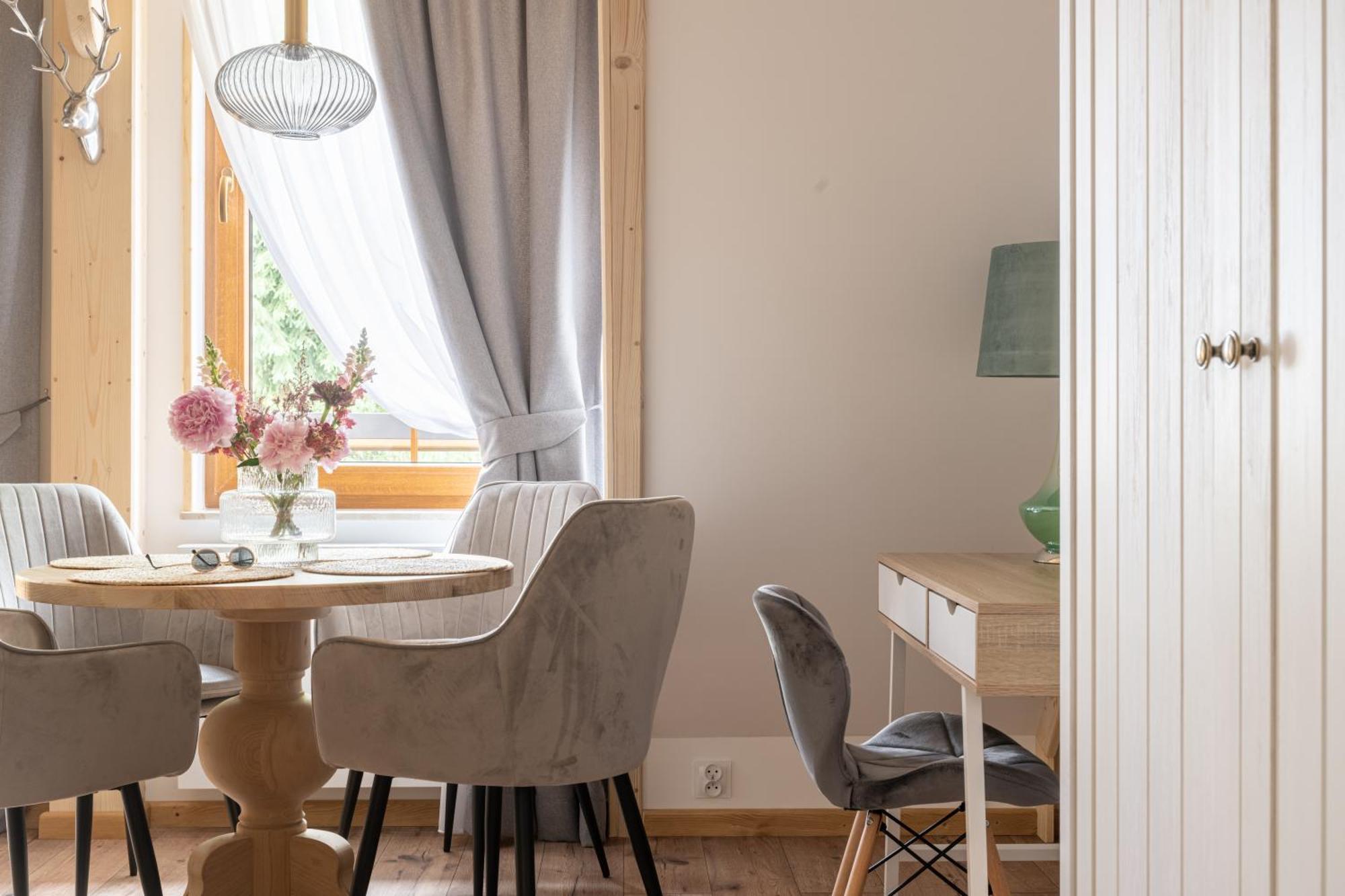 Apartamenty Villowe - Zakopane Centrum Экстерьер фото